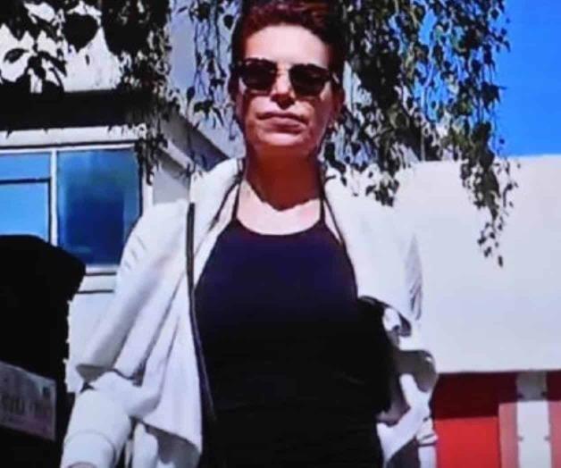 Acepta Gran Bretaña extradición de Karime Acepta Gran Bretaña extradición de Karime