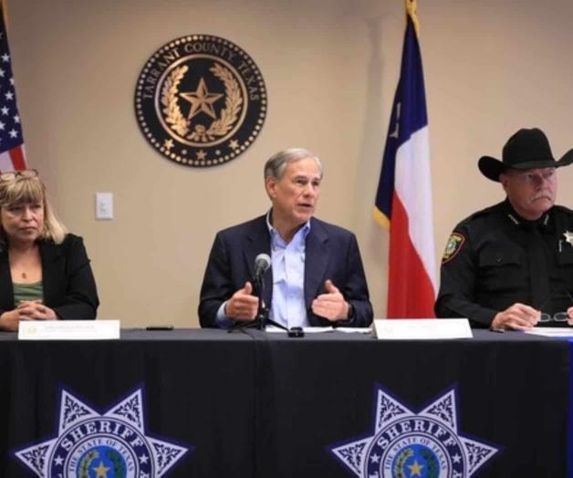 Más de mil muertos por fentanilo en Texas