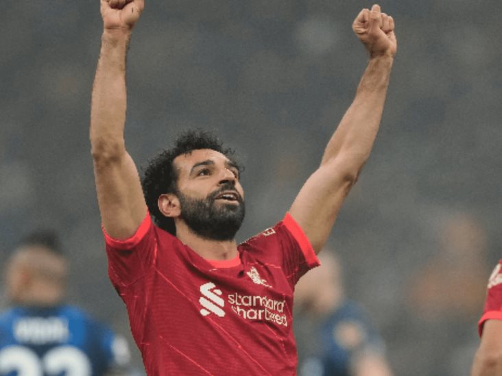 Derrota Liverpool a Inter y sueña con los Cuartos Derrota Liverpool a Inter y sueña con los Cuartos