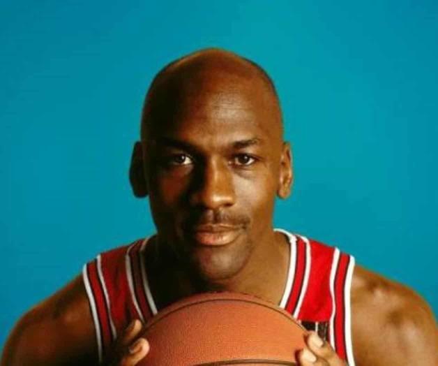 Michael Jordan, la leyenda del basquetbol, cumple 59 años Michael Jordan, la leyenda del basquetbol, cumple 59 años