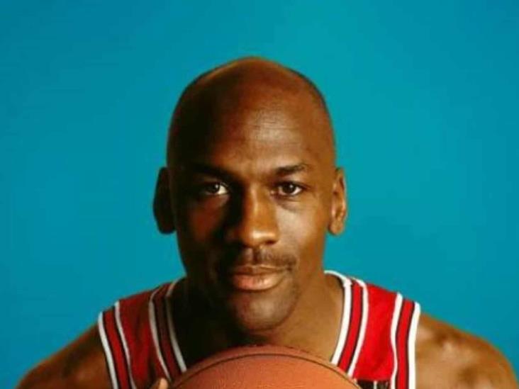  Michael Jordan, la leyenda del basquetbol, cumple   años