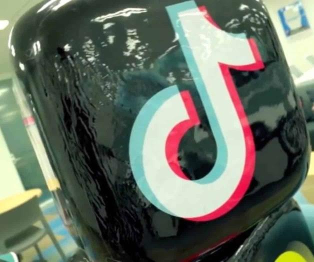 TikTok es la app social que más datos comparte con terceros, por delante de Telegram y Twitter