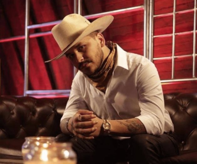 Tras ruptura con Belinda, Christian Nodal ofrecerá concierto en Ciudad Madero Tras ruptura con Belinda, Christian Nodal ofrecerá concierto en Ciudad Madero