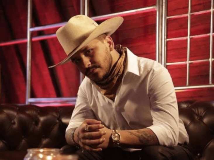 Tras ruptura con Belinda, Christian Nodal ofrecerá concierto en Ciudad Madero Tras ruptura con Belinda, Christian Nodal ofrecerá concierto en Ciudad Madero
