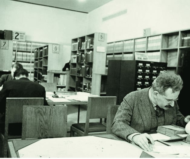 Walter Benjamin: Apenas llegue la muerte