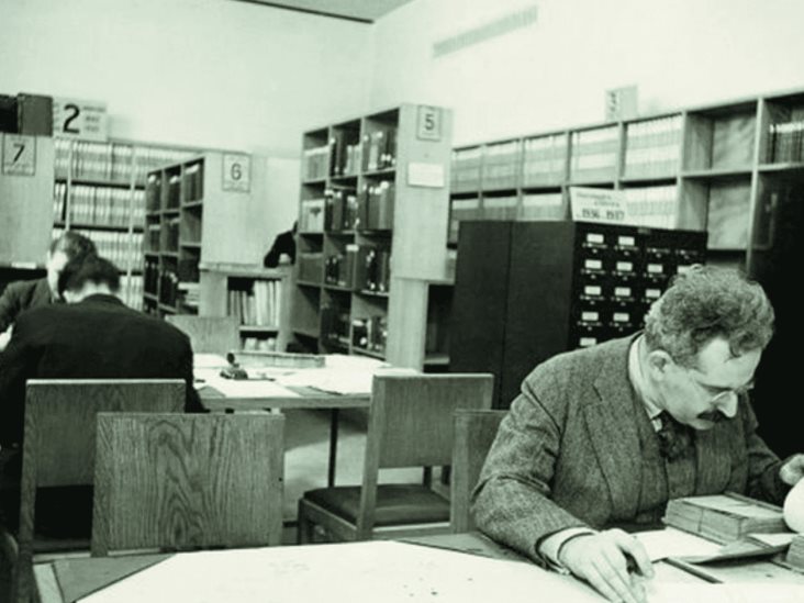 Walter Benjamin: Apenas llegue la muerte Walter Benjamin: Apenas llegue la muerte