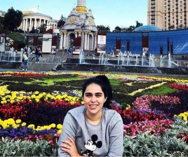 ¿Guerra? No, ni siquiera pánico, dicen mexicanos en Ucrania