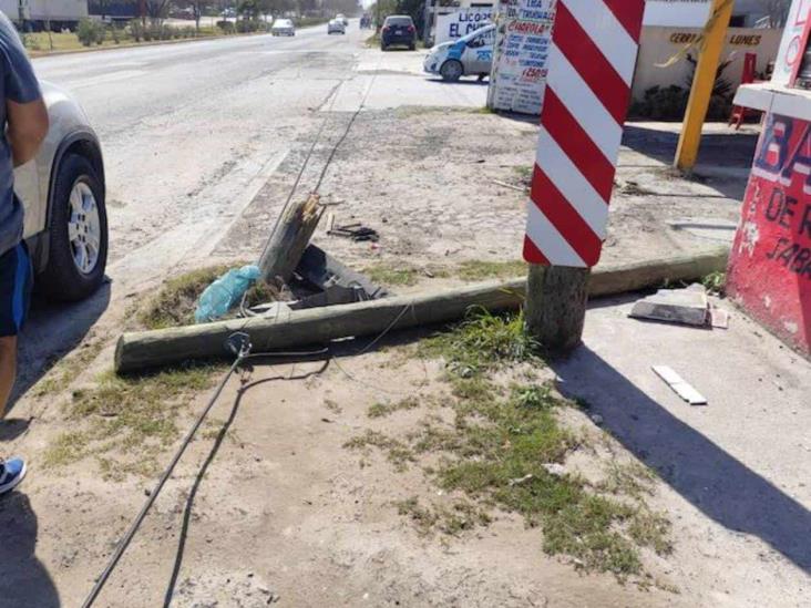Reponen servicio de telefonía y red Reponen servicio de telefonía y red