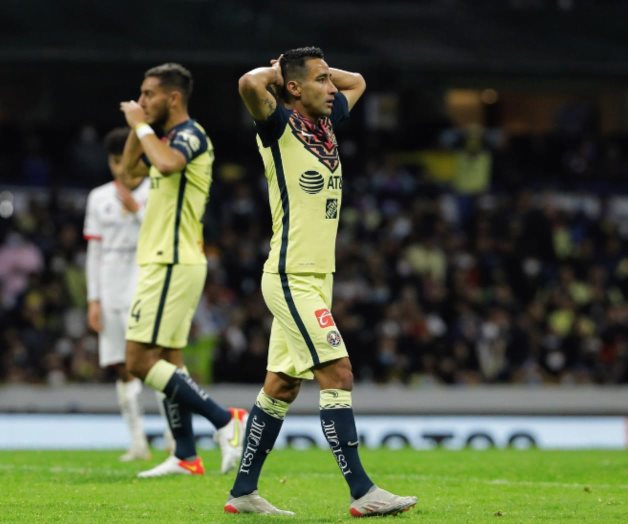 Vuelve a perder América, ahora ante Mazatlán