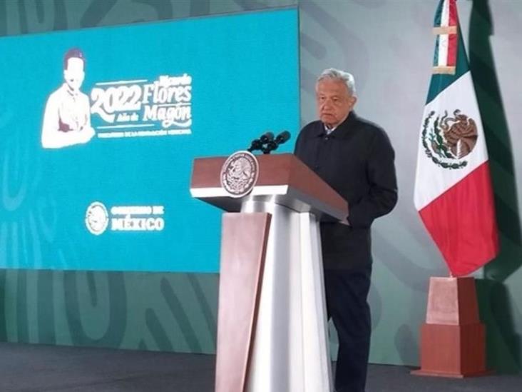 Trasladarán militares a AMLO en gira por frontera Trasladarán militares a AMLO en gira por frontera
