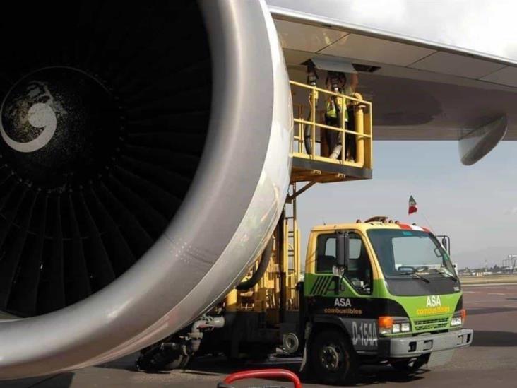 Anticipan que suba turbosina y boletos de avión Anticipan que suba turbosina y boletos de avión