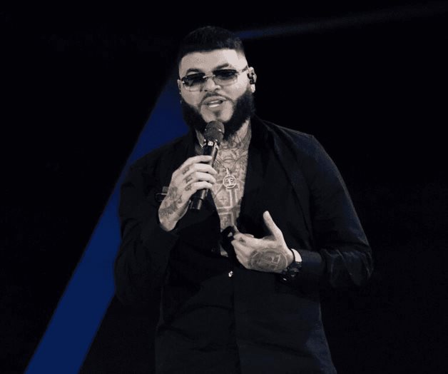 Farruko: Sermón del que se han quejado los va a ayudar
