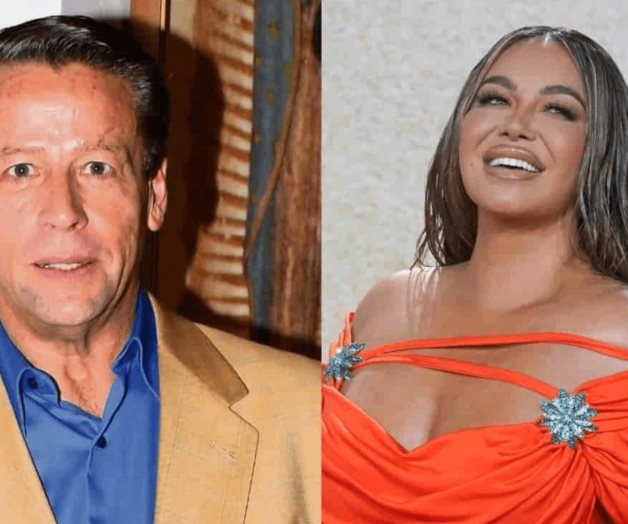 Siente atracción por la cantante