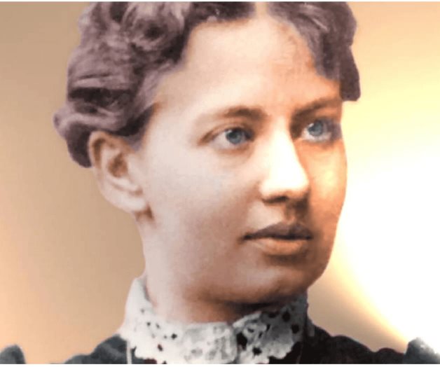 Sofía Kovalevskaya, la matemática nihilista