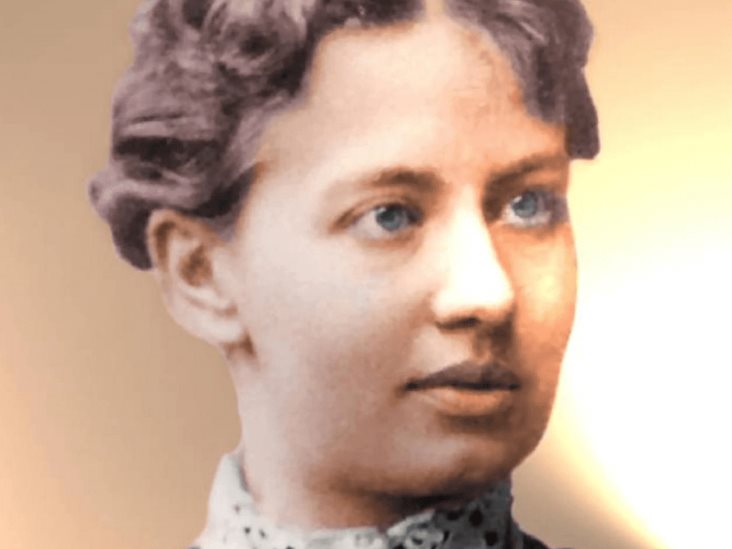 Sofía Kovalevskaya, la matemática nihilista Sofía Kovalevskaya, la matemática nihilista