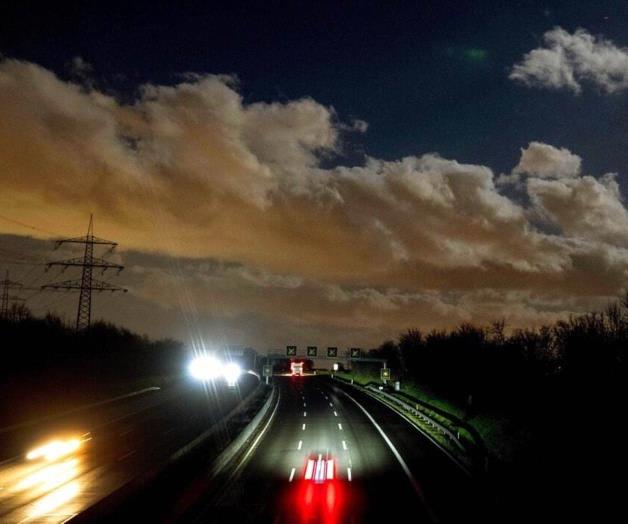 Tormenta en el norte de Europa causa afectaciones, 3 muertos Tormenta en el norte de Europa causa afectaciones, 3 muertos