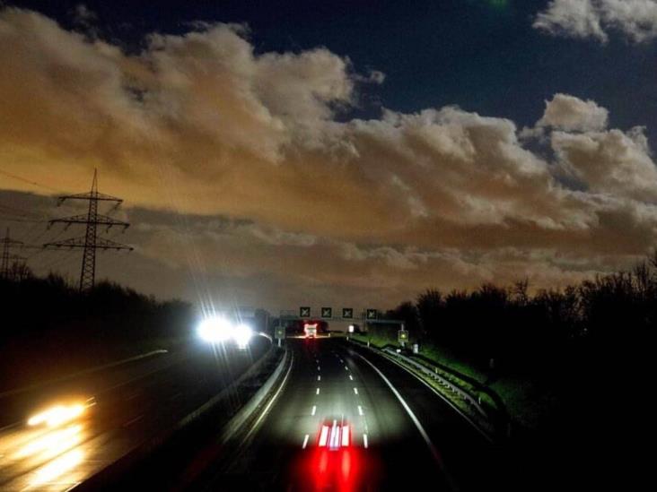 Tormenta en el norte de Europa causa afectaciones, 3 muertos Tormenta en el norte de Europa causa afectaciones, 3 muertos