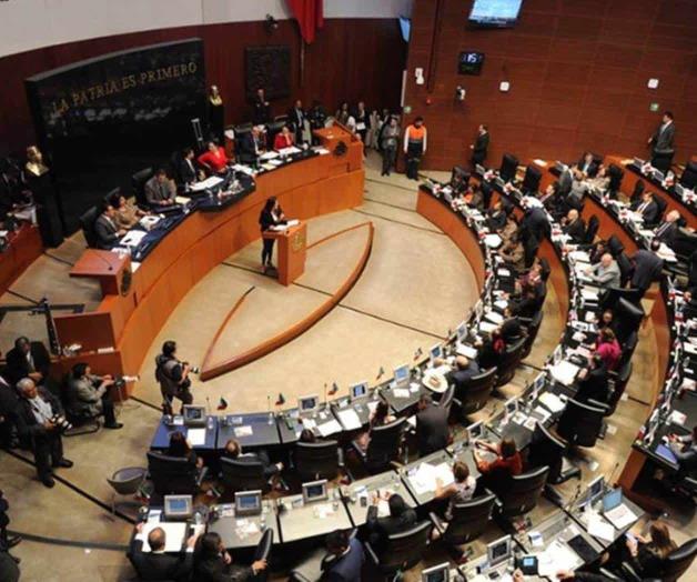 Golpes y manotazos entre mujeres trans y diputada del PAN en San Lázaro