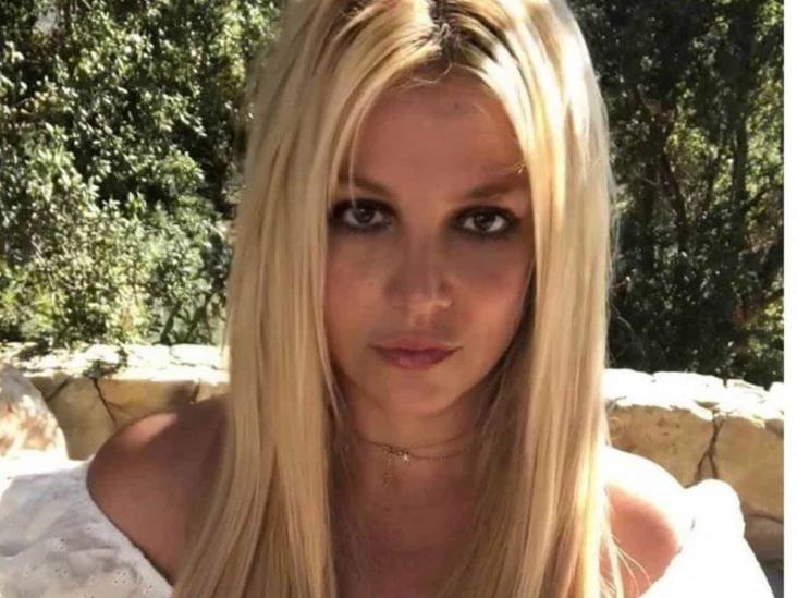 Britney Spears va al Congreso Britney Spears va al Congreso