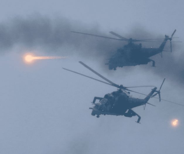 Amago de invasión es ‘muy alta’: Biden