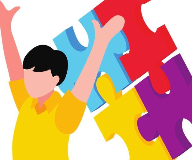 Un espectro, diferente tonalidad