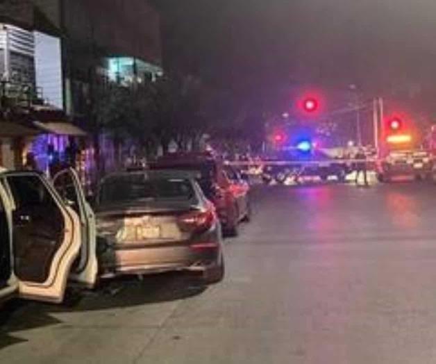 Asesinan a mujer y en fuga atropellan a niño y lo matan en Guanajuato Asesinan a mujer y en fuga atropellan a niño y lo matan en Guanajuato