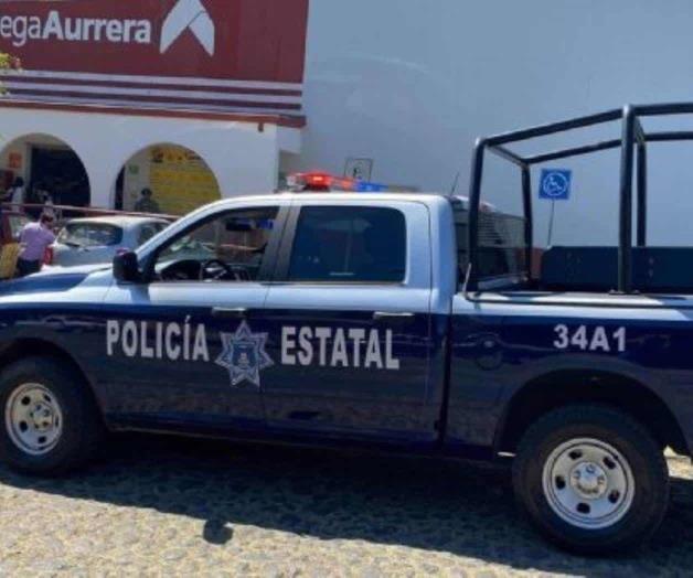 Asesinan a 6 en Colima Asesinan a 6 en Colima
