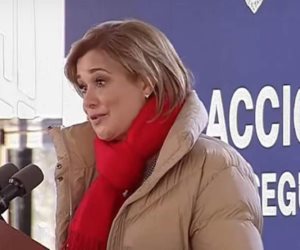 No puede caber en nosotros ruido que no permita escucharnos: Maru a AMLO