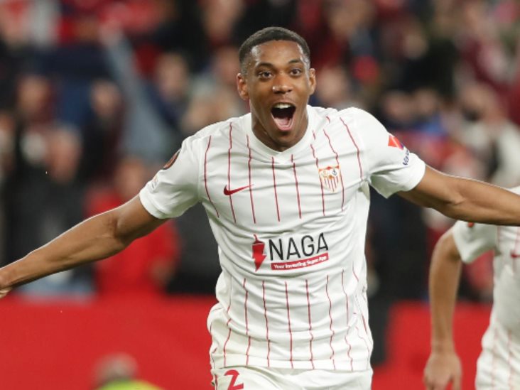Toma el Sevilla cómoda ventaja ante el Dinamo Toma el Sevilla cómoda ventaja ante el Dinamo