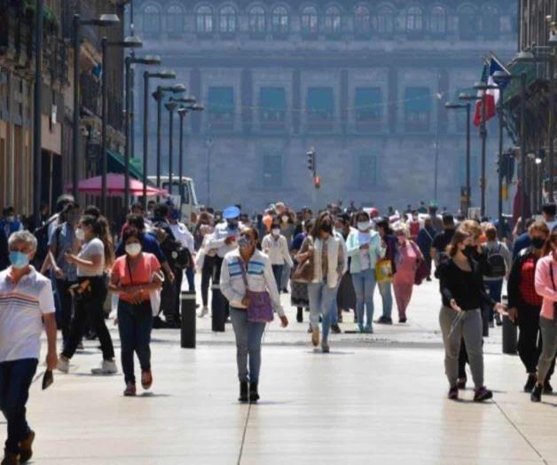 Perspectiva económica del país es poco alentadora: IMEF