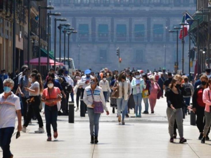 Perspectiva económica del país es poco alentadora: IMEF Perspectiva económica del país es poco alentadora: IMEF
