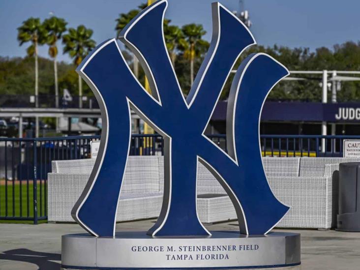 Por paro patronal, MLB cancela primera semana de juegos de pretemporada Por paro patronal, MLB cancela primera semana de juegos de pretemporada