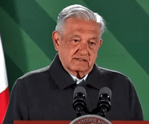 Acusa a EU de financiar campaña en contra de su gobierno