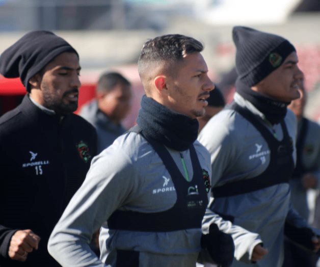 Bravos inicia la jornada 6 ante Santos