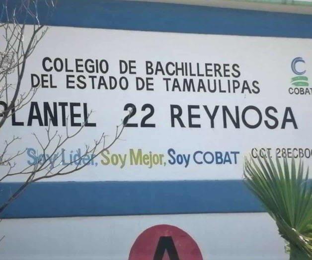 Denuncian ‘cobros’ ilegales en Cobat 22 Denuncian ‘cobros’ ilegales en Cobat 22