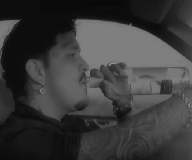 Christian Nodal lanza tema Ya no somos ni seremos