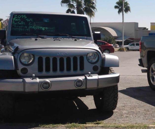 Reynosa sin autorización aún para regularizar ‘chocolates’