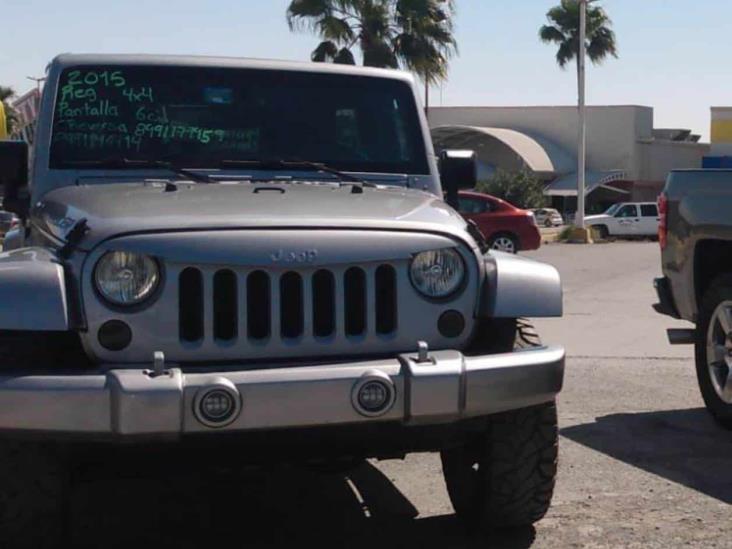 Reynosa sin autorización aún para regularizar ‘chocolates’ Reynosa sin autorización aún para regularizar ‘chocolates’