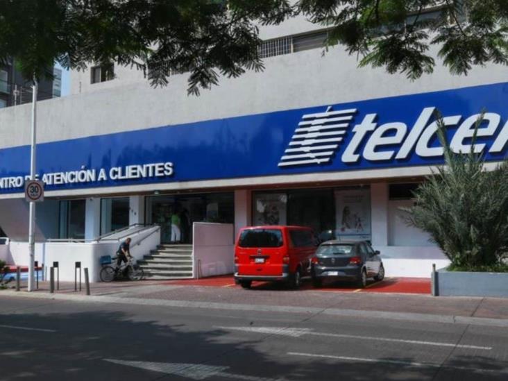 Reportan falla en servicio de Telmex y Telcel Reportan falla en servicio de Telmex y Telcel
