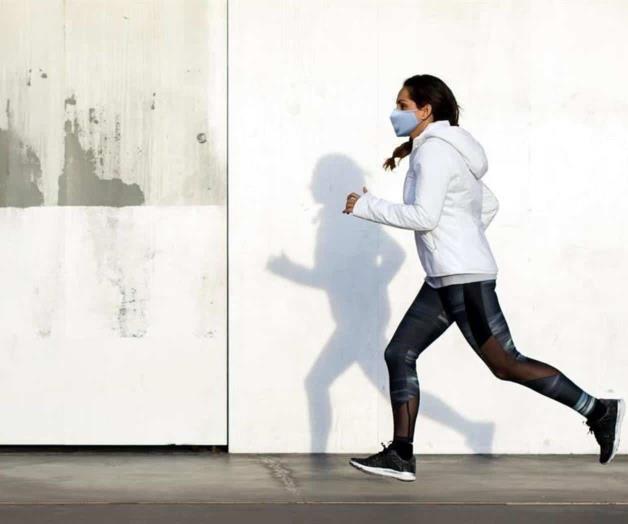 Activa tu cuerpo 5 beneficios de correr