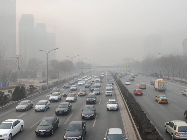 La contaminación causa 9 millones de muertes al año, el doble que el SARS-CoV-2: Informe de la ONU La contaminación causa 9 millones de muertes al año, el doble que el SARS-CoV-2: Informe de la ONU