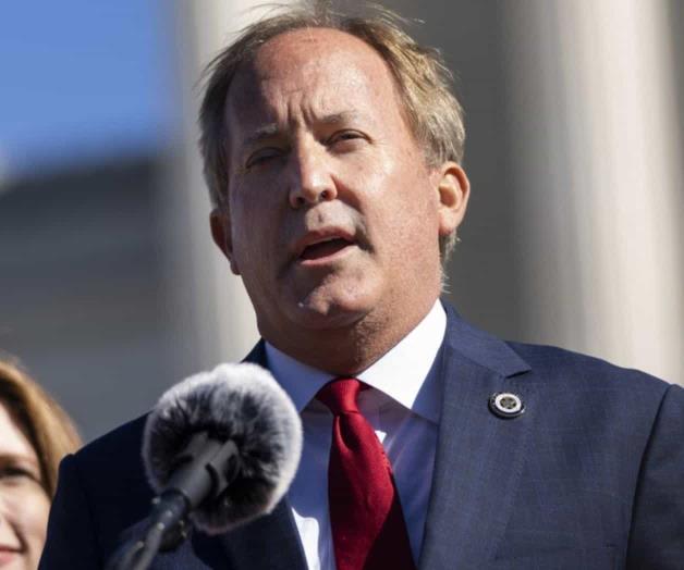 Ahora investiga el fiscal Paxton a TikTok