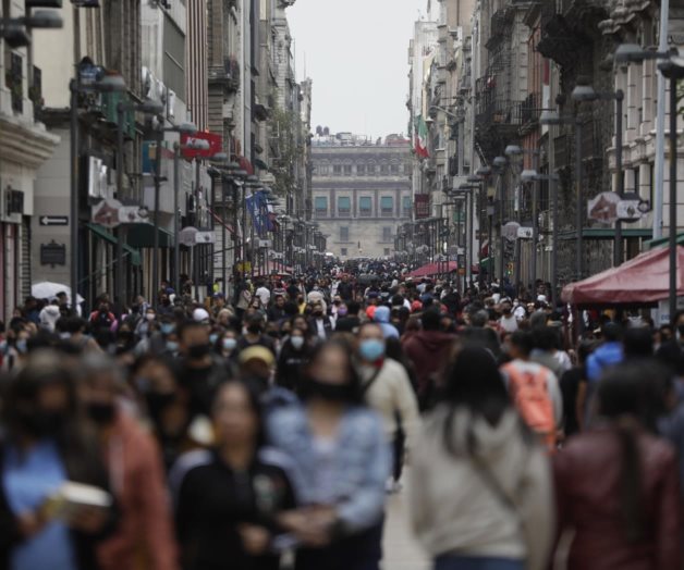 La CDMX seguirá dos semanas más en semáforo amarillo pese a caída en hospitalizaciones
