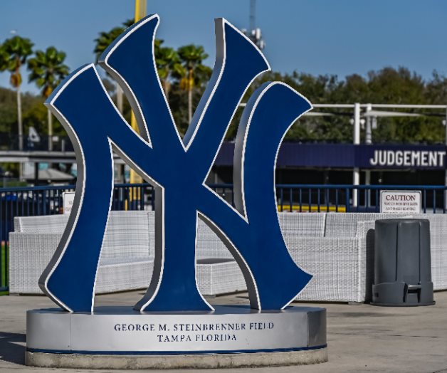 Posterga la MLB su pretemporada