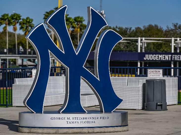 Posterga la MLB su pretemporada Posterga la MLB su pretemporada