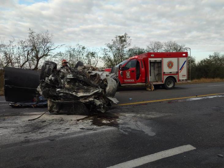 Fallece quinta víctima en el fatal ‘carreterazo’ Fallece quinta víctima en el fatal ‘carreterazo’