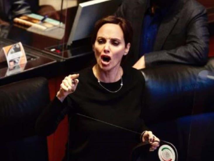 Se destapa Lilly como candidata presidencial Se destapa Lilly como candidata presidencial