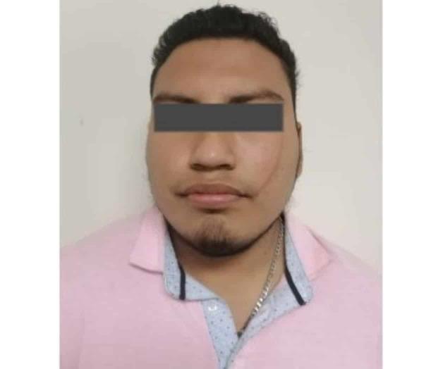 Abusa de su hermana y asesina a su padre