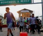 Rescata INM a 1,266 migrantes extranjeros, entre ellos 165 menores