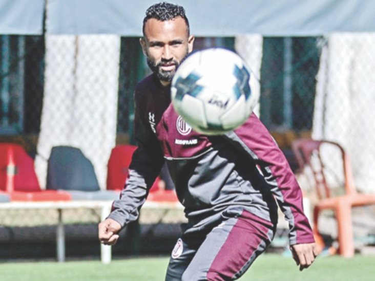 Llega Toluca fortalecido Llega Toluca fortalecido